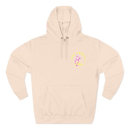 Ice Cream: FatFools Love Ice Cream (Drop 04) (Hoodie)