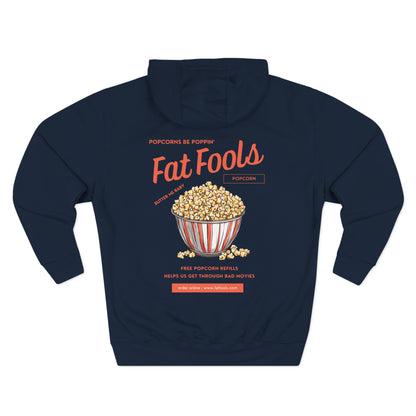 Popcorn: Popcorns Be Poppin (Hoodie)