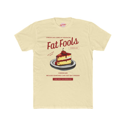 Cheesecake: Cake Just Isn't Enough (Raspberry Version) (Sport Fit)