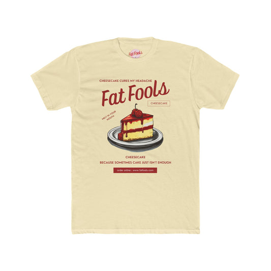 Cheesecake: Cake Just Isn't Enough (Raspberry Version) (Sport Fit)