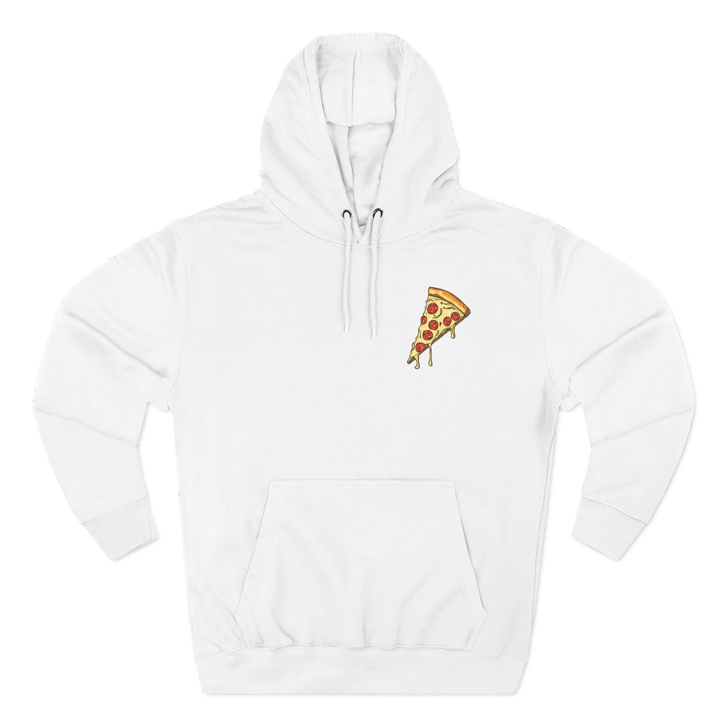 Pizza: 'Pizza Everyday' (Japanese Drop #3) (Hoodie)