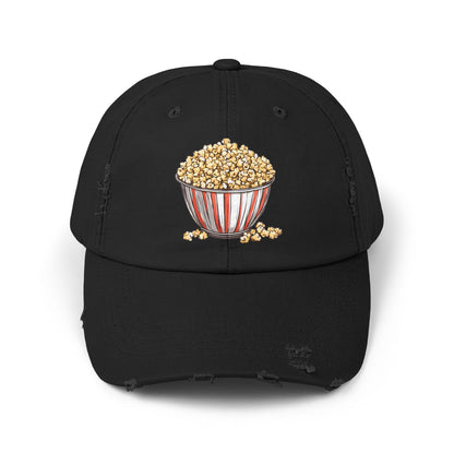 Popcorn: Popcorns Be Poppin (Cap)