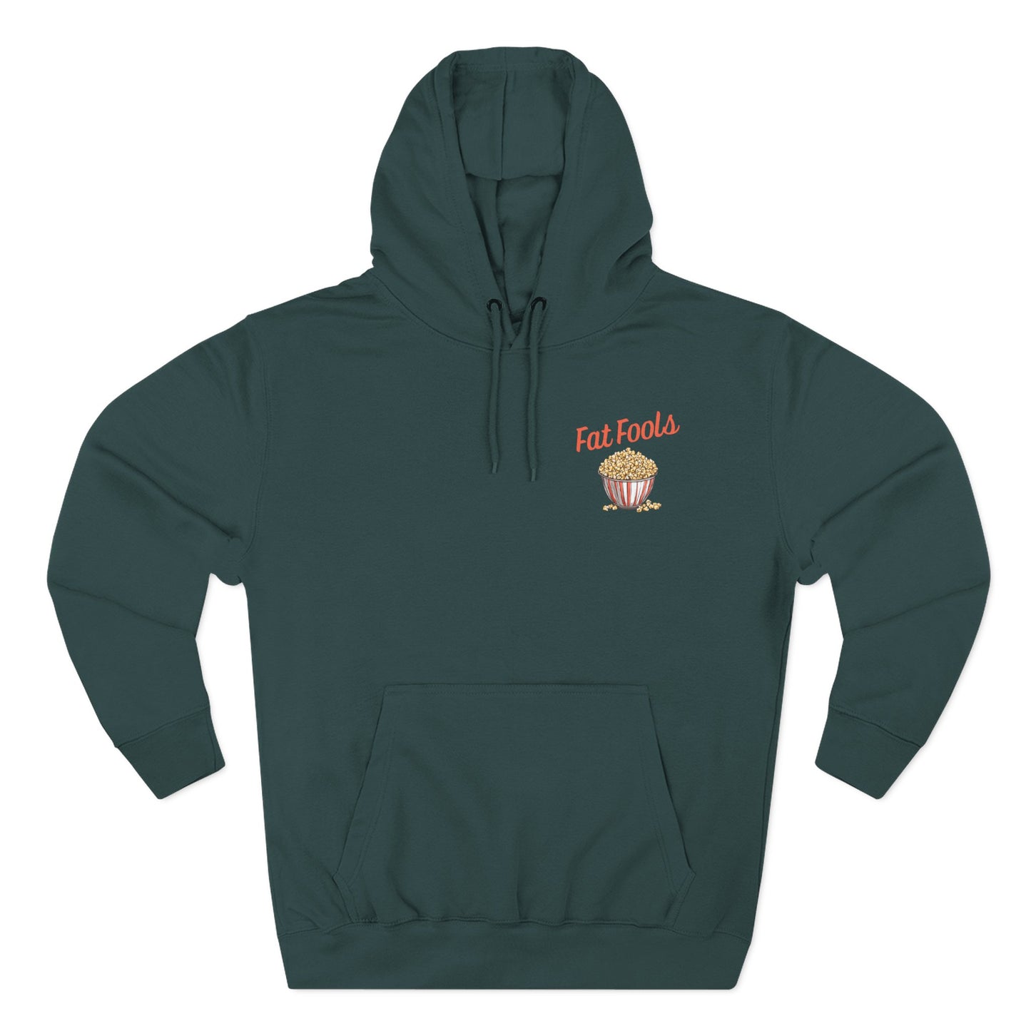 Popcorn: Popcorns Be Poppin (Hoodie)