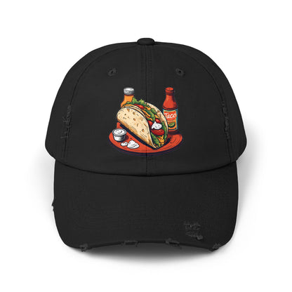 Taco: Let's Taco 'Bout Taco (Cap)