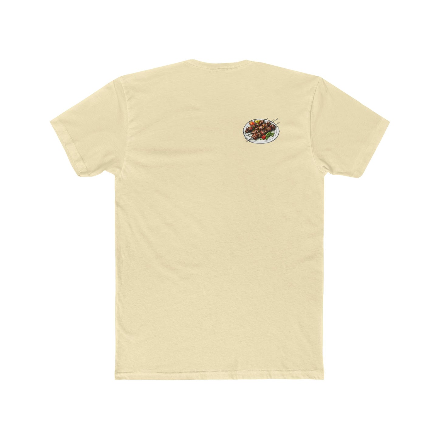 Kebab: Sheesh, Shish Kebab (Sport Fit)