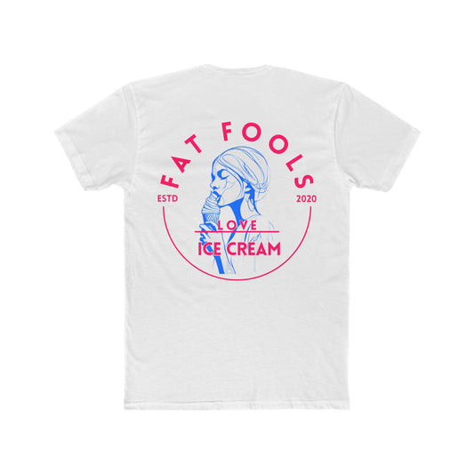 Ice Cream: FatFools Love Ice Cream (Drop 03) (Sport Fit)