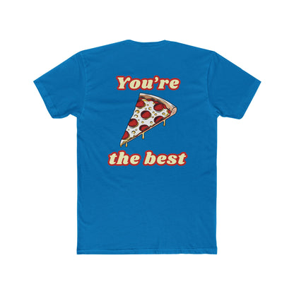 Pizza: You're the Best (Sport Fit)