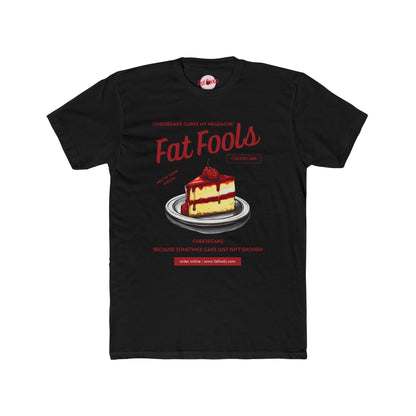 Cheesecake: Cake Just Isn't Enough (Raspberry Version) (Sport Fit)