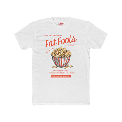 Popcorn: Popcorns Be Poppin (Sport Fit)