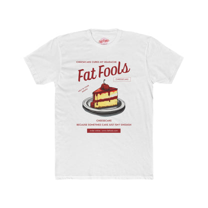 Cheesecake: Cake Just Isn't Enough (Raspberry Version) (Sport Fit)