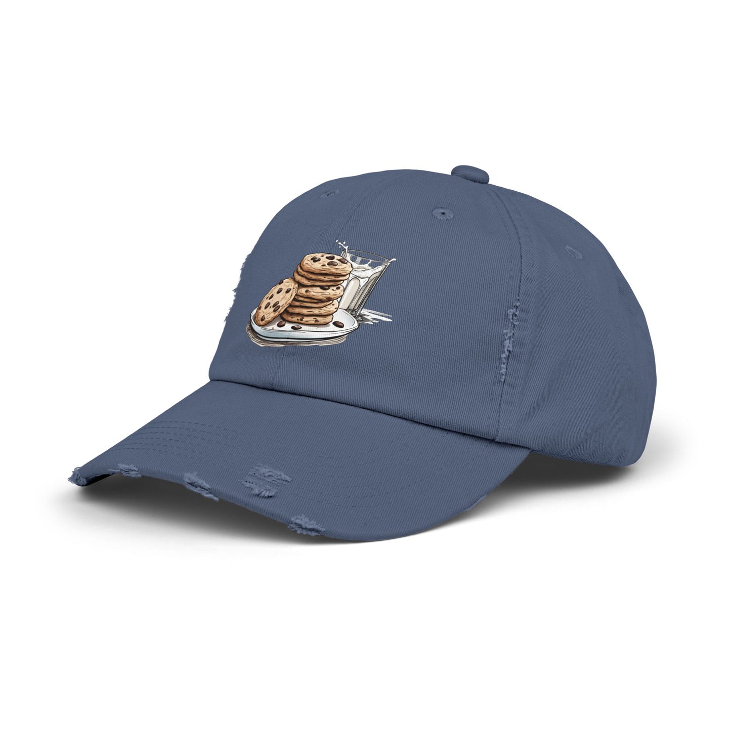 Cookie: Cookies In My Tummy (Dad Cap)
