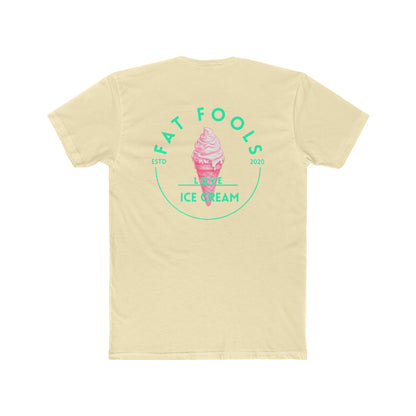Ice Cream: FatFools Love Ice Cream (Drop 02) (Sport Fit)