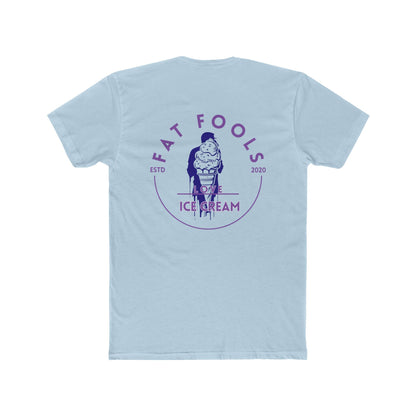 Ice Cream: FatFools Love Ice Cream (Drop 01) (Sport Fit)