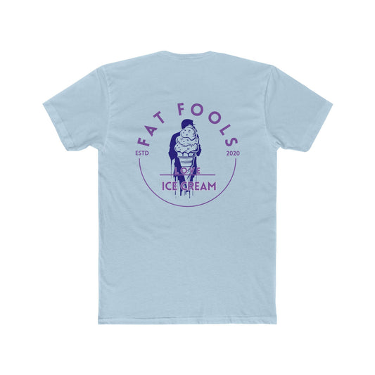 Ice Cream: FatFools Love Ice Cream (Drop 01) (Sport Fit)