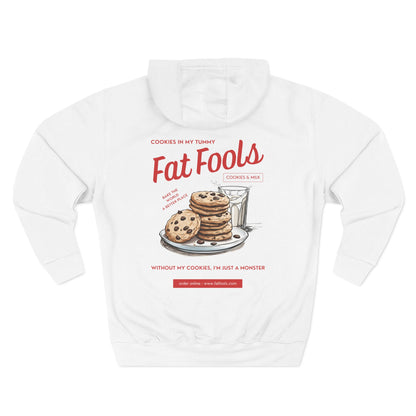 Cookie: Cookies In My Tummy (Hoodie)