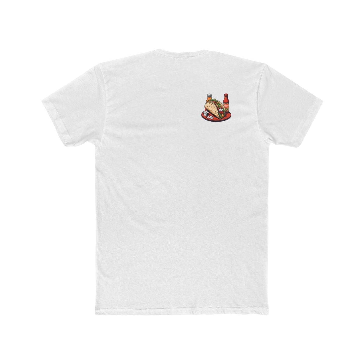 Taco: Let's Taco 'Bout Taco (Sport Fit)