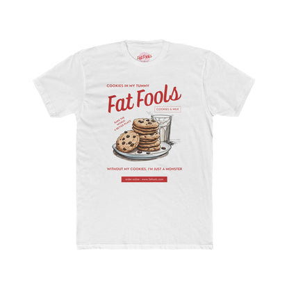 Cookie: Cookies In My Tummy (Sport Fit)