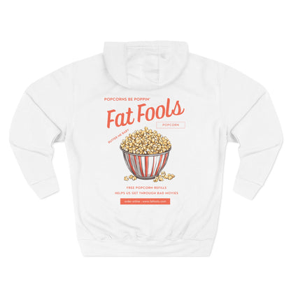 Popcorn: Popcorns Be Poppin (Hoodie)