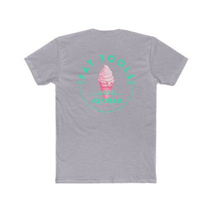 Ice Cream: FatFools Love Ice Cream (Drop 02) (Sport Fit)
